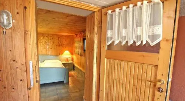 Ferienhaus Jabel SEE 4071, Забронировать Отель Отели Мекленбургское поозёрье с парковкой, Парковка