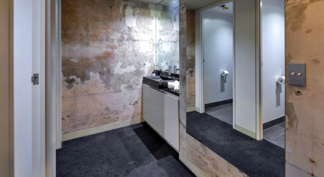The Birdcage Luxury 4BDR Penthouse, Varaa Hotelli South Yarra 