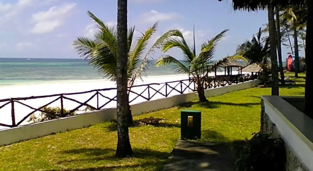 Номер Deluxe Kilifi Bay Beach Resort