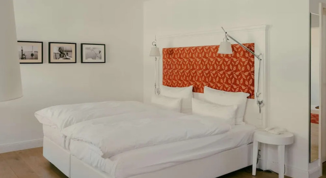 Семейный номер Classic Bad Hotel Überlingen