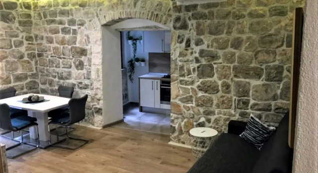 Апартаменты Apartment Old Town Ivo