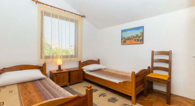 Apartment Krekovic