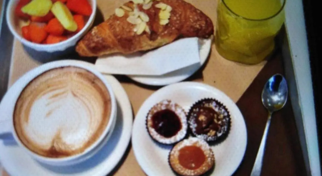 Frida B&B, Book Bed and Breakfast Hoteller i Massafra med parkering, Parkering