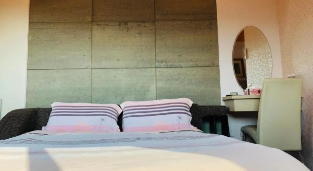 Номер Deluxe Chong Er Ya She Homestay
