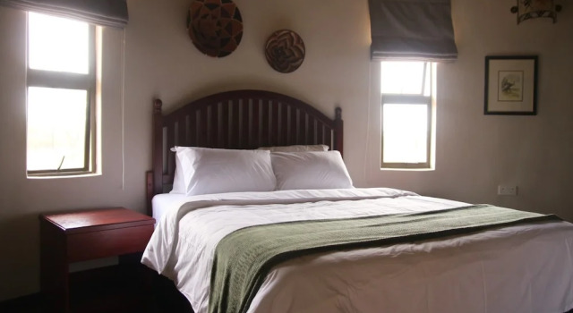 Номер Standard Manong Game Lodge
