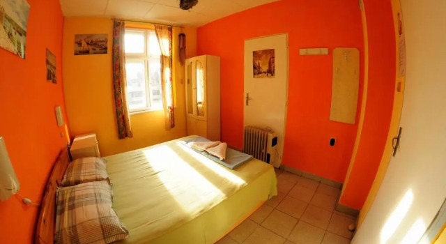 Номер Standard Yo Ho Hostel