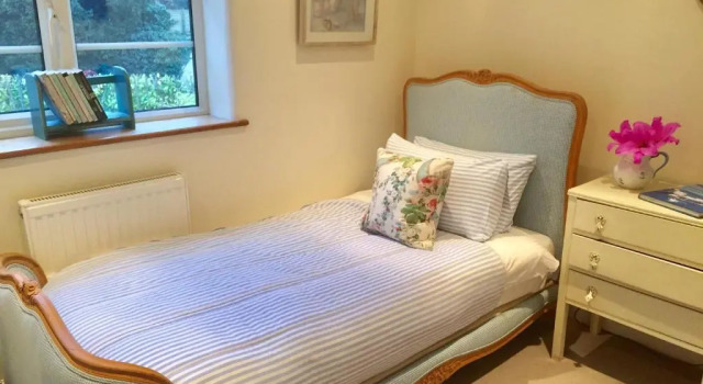 Одноместный номер Standard Brook Farm Cottage