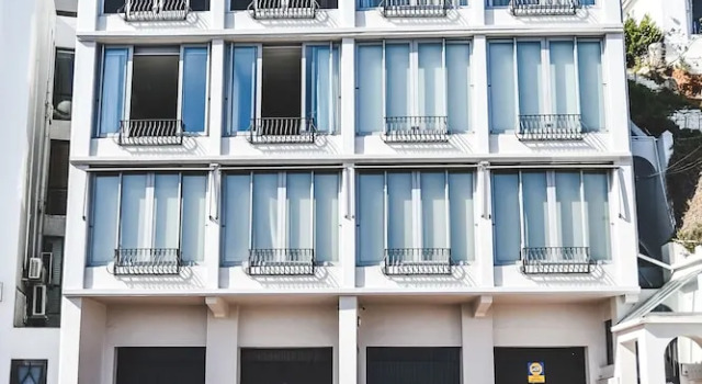 Hamilton Court 2, Забронировать Апартаменты/квартира Отели Cape Peninsula с парковкой, Парковка