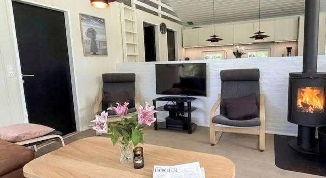 12 Person Holiday Home in Fano, Book Vacation Home Hotels in Fano with Parking, Parking