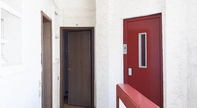 Welcoming apartment in Marotta at the seabeach, Rezervovat Apartmán  