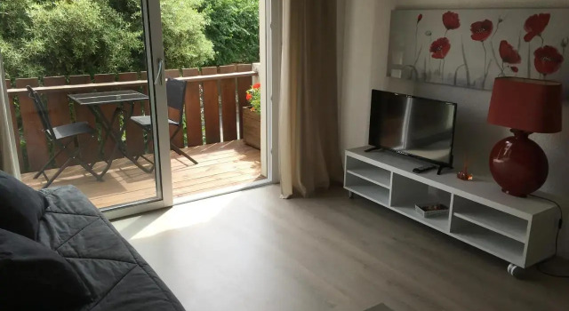 Studio Plage Royan