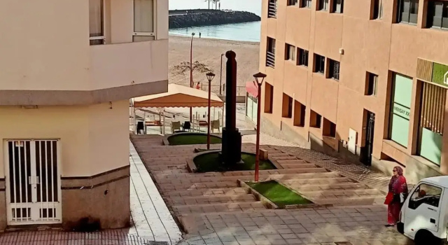 Alojamiento Playa Chica, Los Pozos Habitaciones, Book Hotel Billige hoteller i Fuerteventura