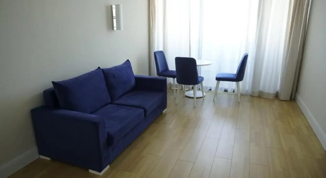 Номер Standard Best Location Apartment In Batumi