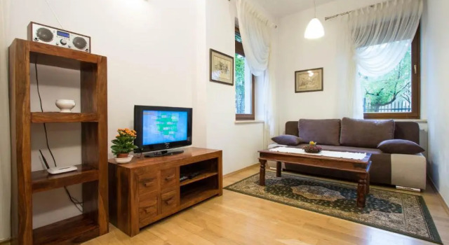 Apartamenty Willa Radowid Zakopane, Book Apartment Hotels in Tatras with Parking, Parking