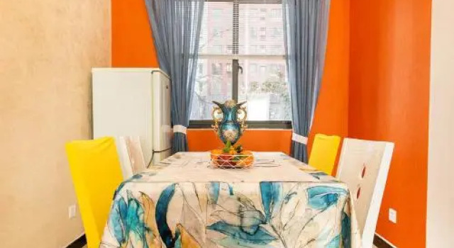 Henan Kaifeng·Henan University· Locals Apartment 00140700, Book Apartment Kaifeng Henan