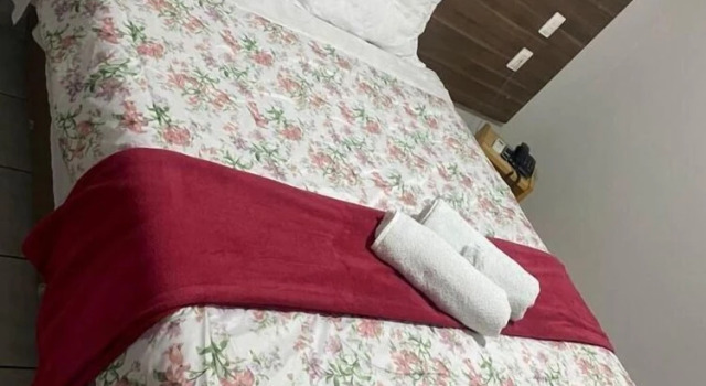 Двухместный номер Standard Hotel Itavera Master