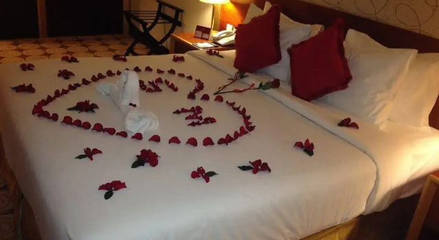 Orchid Al Mansour Hotel, Buchen Sie Hotel Hotels in Provinz Riad mit Pool, Schwimmbad
