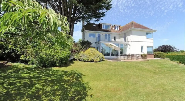 Somerhill, Varaa Lomakoti Mökit kohteessa Merseyside, Mökki