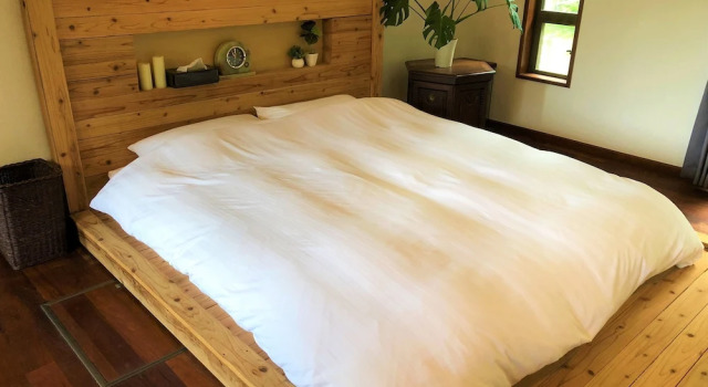 Коттедж private hotel WALKERS NAKIJIN