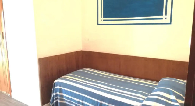 Номер Standard Hotel Prati