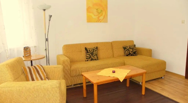 Апартаменты Bernkasteler Moselapartments