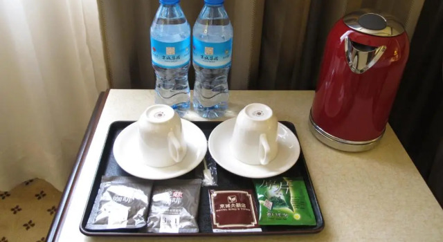 Run of House Kings Town Hotel