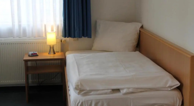 Номер Standard Filmhotel Lili Marleen Potsdam