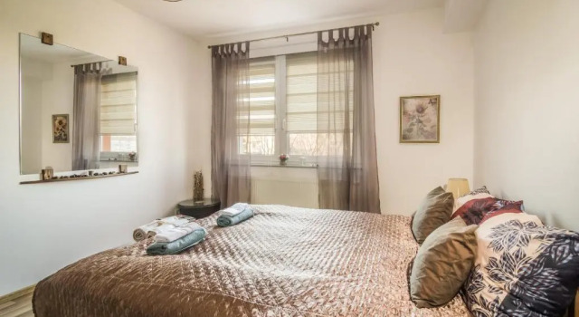 Apartment 10 Visoko, Забронировать Апартаменты/квартира Отели Високо с парковкой, Парковка
