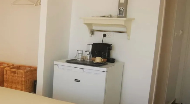 Апартаменты Standard Kallisto Rooms