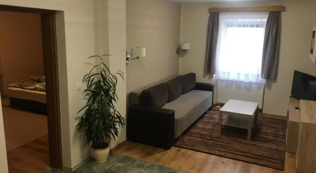 Апартаменты с 2 комнатами Markal Apartman