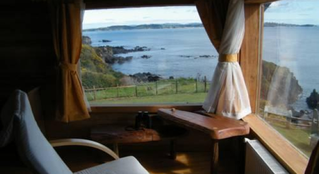 Hostal Boutique Faros del Sur, Book Hotel SPA-hoteller i Chiloe, SPA