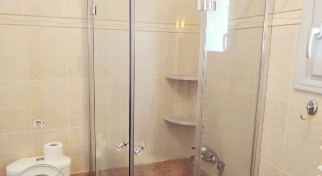 Студия Artemisia Apartment