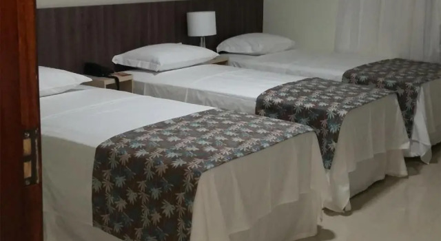 Номер Standard Premium Palace Hotel
