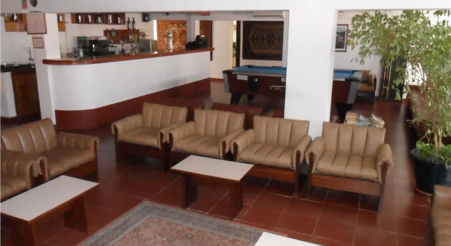 Aldeia da Falésia