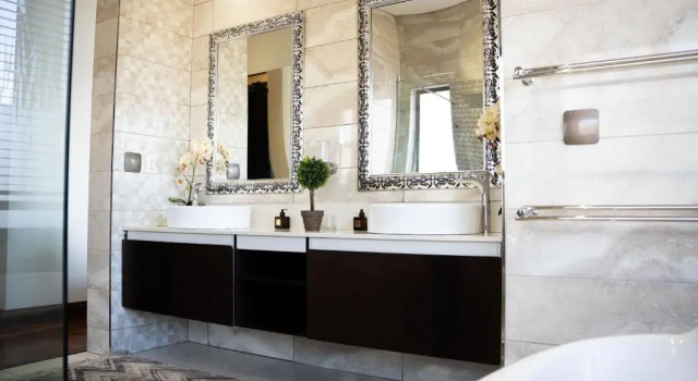 Люкс Presidential One O Eight Boutique Hotel