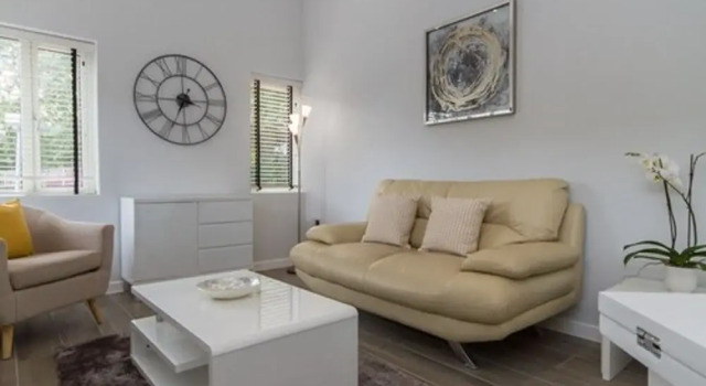 Апартаменты Business Citystay Living - Eagle Yard