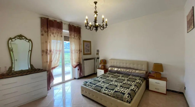 Appartamento suite Raffaella con spettacolare vista panoramica