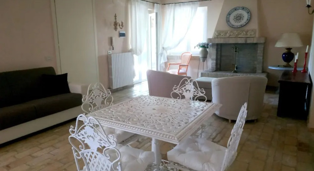 Villa Maja Country House, Rezervovat Vila Hotely v Abruzzo s bazénem, Bazén