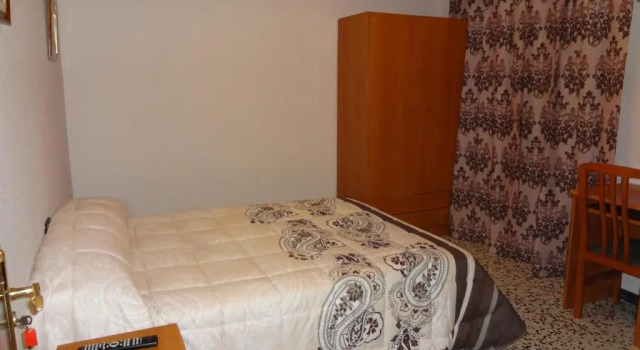 Номер Standard Hostal San Pedro