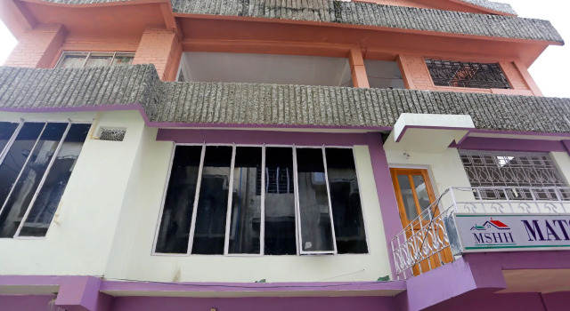 OYO 9097 Home Stay Laban