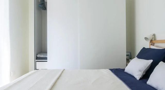 Апартаменты Palermo Flexyrent Apartment