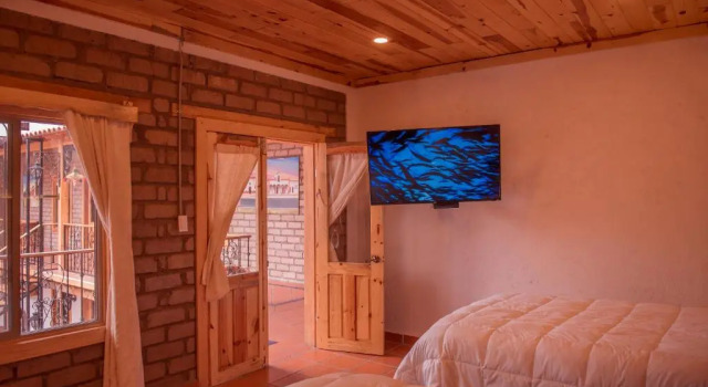 Номер Superior Hacienda Don Armando Boutique & Spa