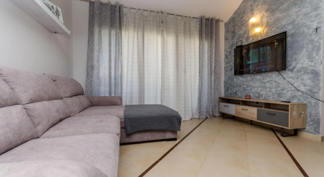 Apartment Dora