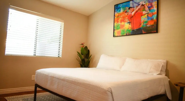 4-bdrm Vacation Dream Home W/backyard Paradise!