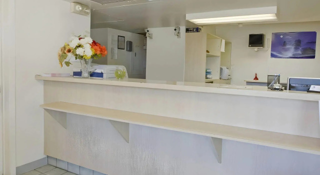 Travel Inn, Buchen Sie Gasthaus Sharonville 