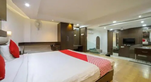 OYO 29220 Hotel Siddharth