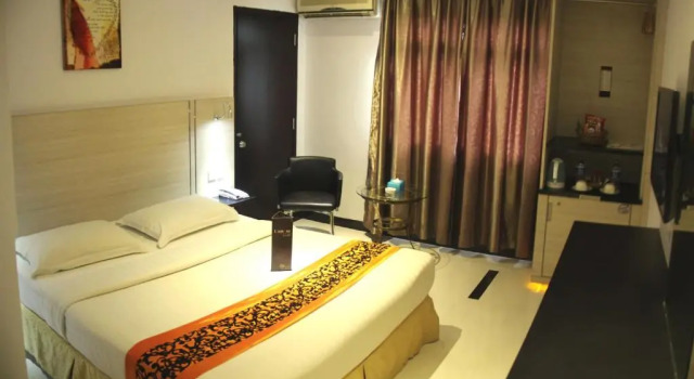 Superior Kahden hengen huone 89 Hotel