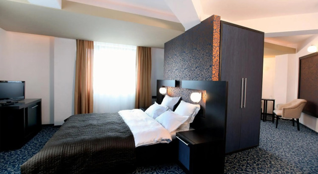 Ambiance Hotel, Reserva ahora Hotel Bucarest Muntenia