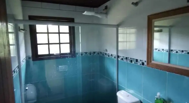 Люкс Manacá Suítes Prumirim