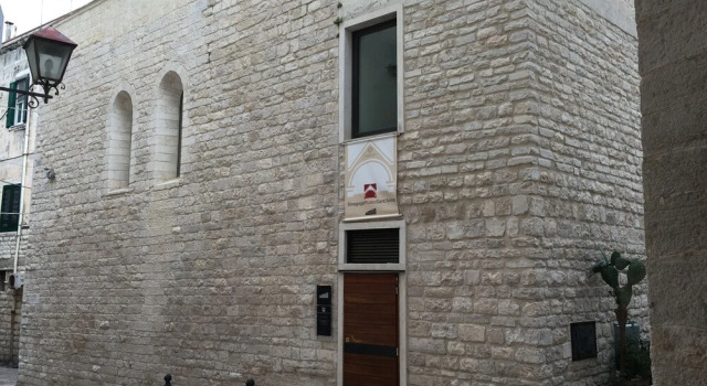 Enjoy Trani